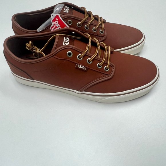 Vans | Shoes | Vans Atwood Mens Low Top 